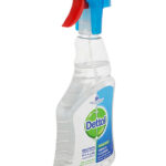 Spray - Surface Cleaning - Anti Bacterial