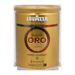 Lavazza Ground Coffee Quality Oro
